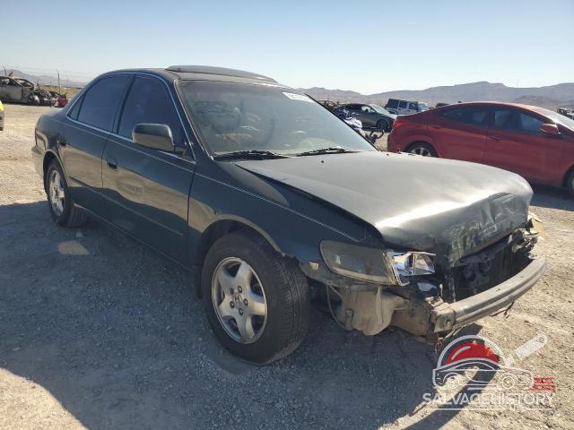 1HGCG1657XA030006 1999 HONDA ACCORD photo no. 4