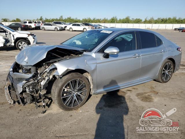 4T1B11HK6JU602019 2018 TOYOTA CAMRY photo no. 24