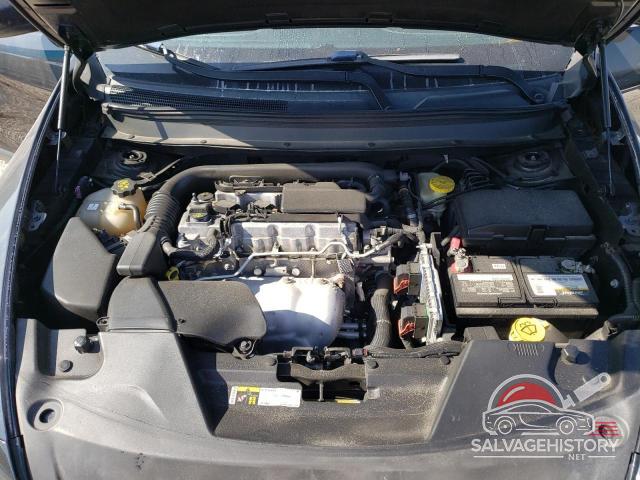 1C4PJLDB4FW516473 2015 JEEP GRAND CHER photo no. 11