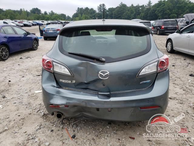 JM1BL1L82C1585637 2012 MAZDA 3 photo no. 6