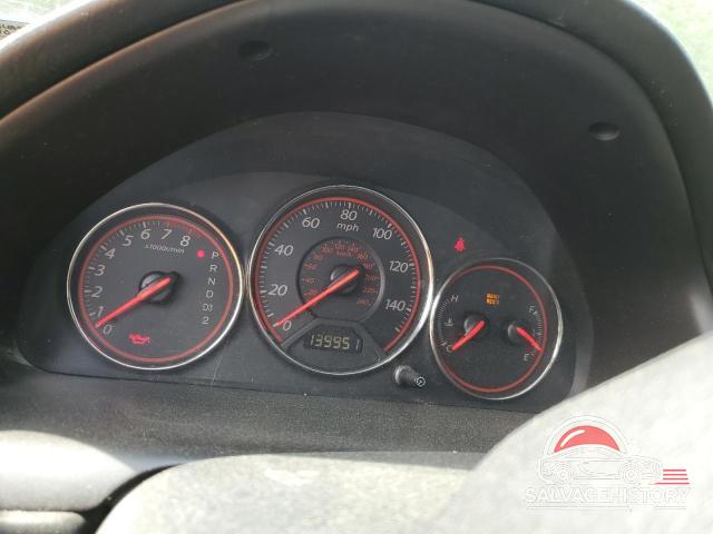 1HGEM22684L009817 2004 HONDA CIVIC photo no. 9