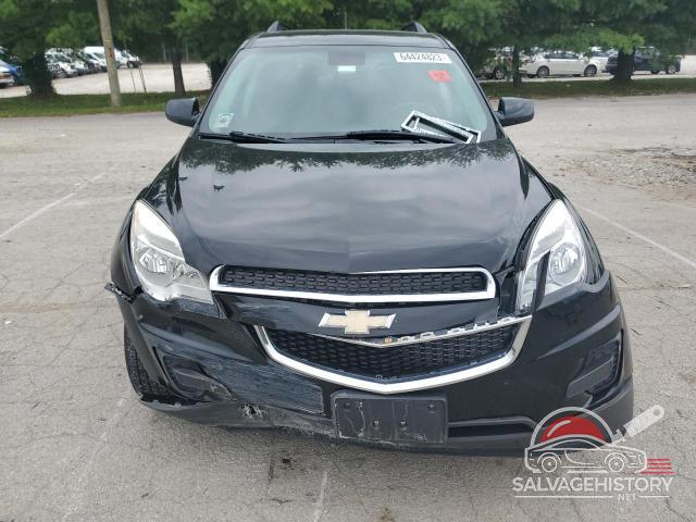 2GNALBEK6F6294500 2015 CHEVROLET EQUINOX photo no. 5