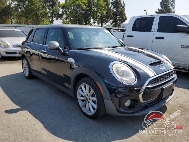 WMWLN9C52H2E48573 2017 MINI COOPER photo no. 4