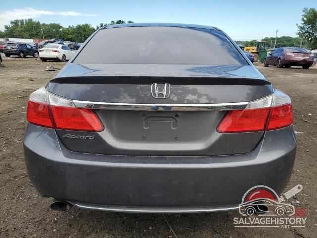 1HGCR2E53FA028009 2015 HONDA ACCORD photo no. 6