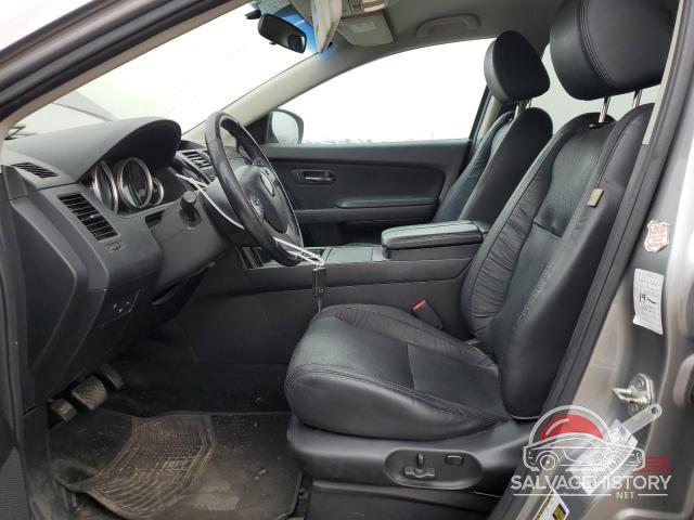 JM3TB2CV5F0459566 2015 MAZDA CX-9 photo no. 7