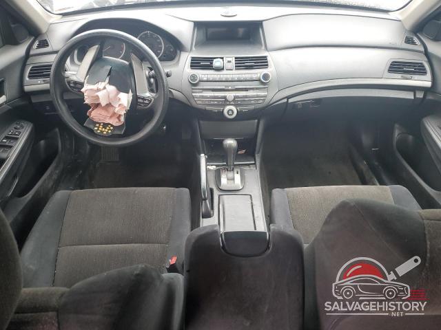1HGCP26389A076290 2009 HONDA ACCORD photo no. 8