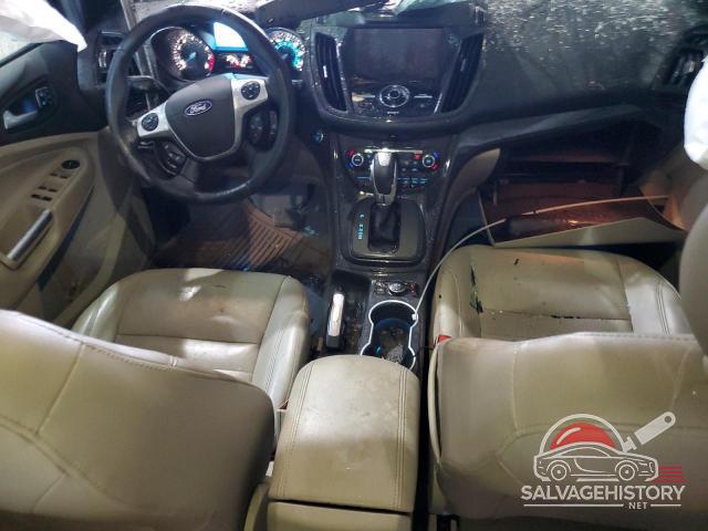 1FMCU0J90EUC29644 2014 FORD ESCAPE photo no. 8