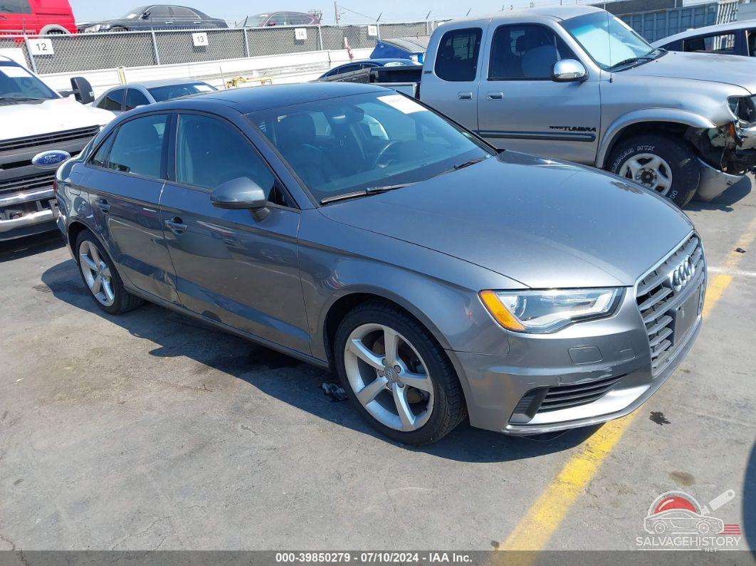 WAUA7GFF0G1015300 2016 AUDI A3 photo no. 12