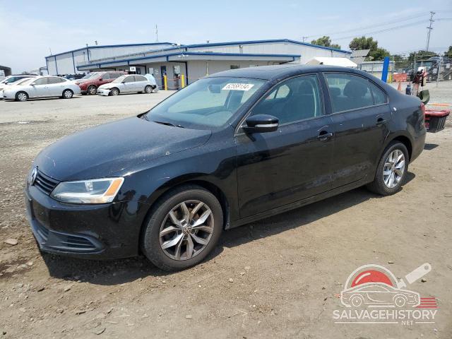 3VWDP7AJ2CM328712 2012 VOLKSWAGEN JETTA photo no. 17