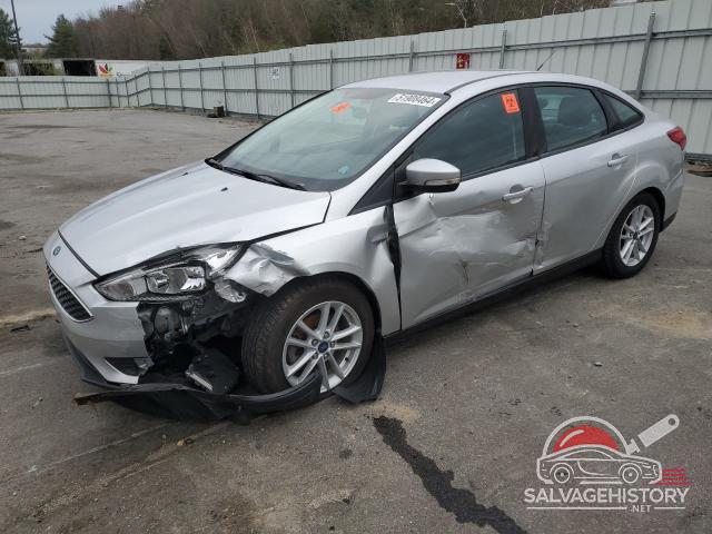 1FADP3F21HL339339 2017 FORD FOCUS photo no. 22