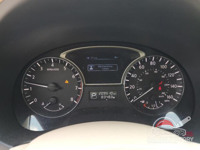 1N4AL3AP0DC109058 2013 NISSAN ALTIMA photo no. 9