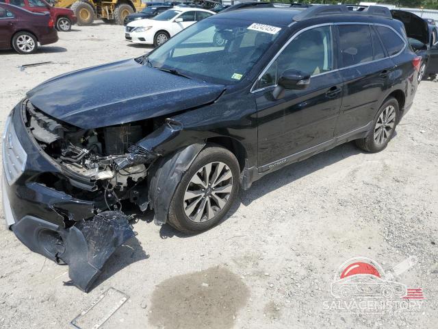 4S4BSBNC4G3258768 2016 SUBARU OUTBACK photo no. 8