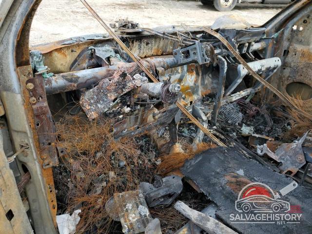 1FTPX14595NA56440 2005 FORD All Models photo no. 9