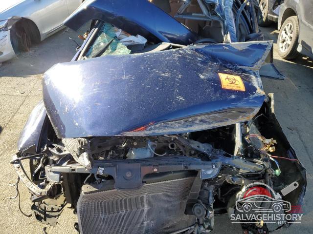 1HGFA16548L005679 2008 HONDA CIVIC photo no. 11