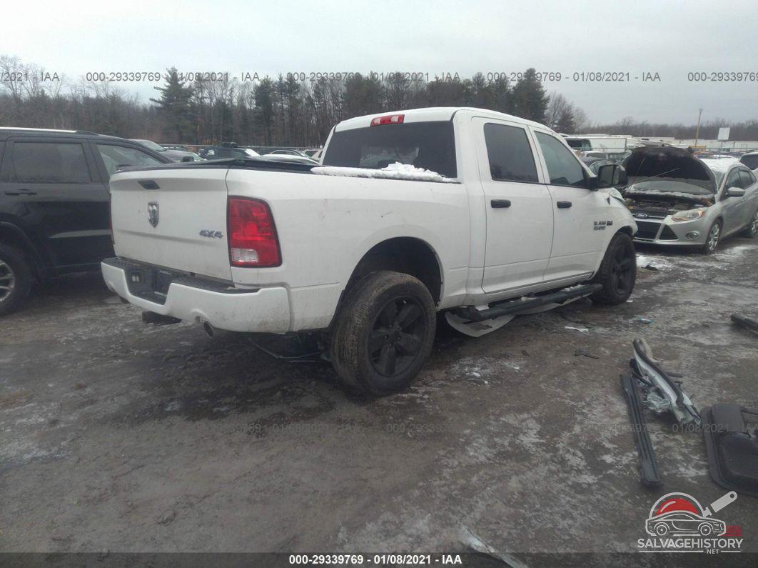 1C6RR7KT3FS694331 2015 RAM 1500 photo no. 4