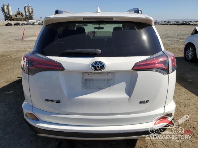 JTMWFREV7GJ083805 2016 TOYOTA RAV4 photo no. 6