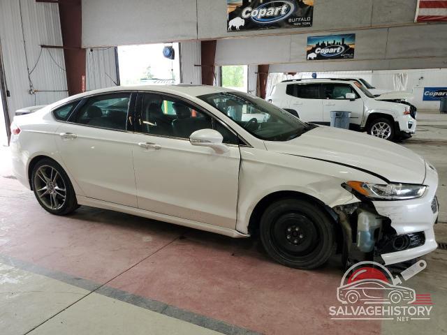3FA6P0K91DR207283 2013 FORD FUSION photo no. 4