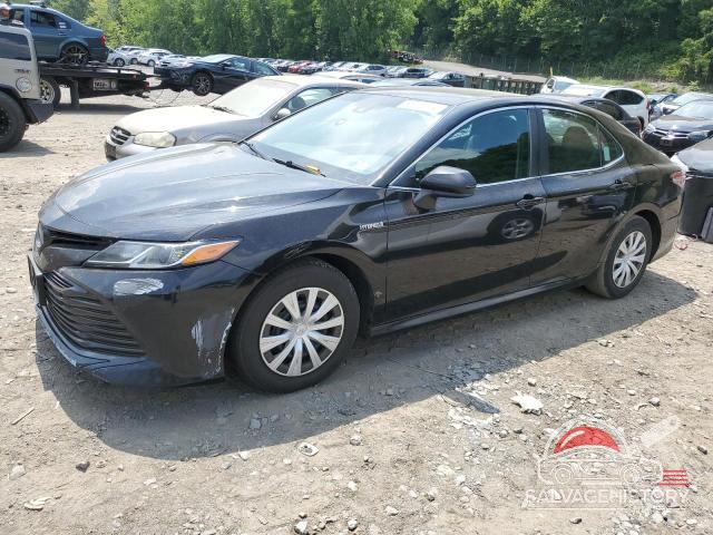4T1B31HK4JU001704 2018 TOYOTA CAMRY photo no. 16