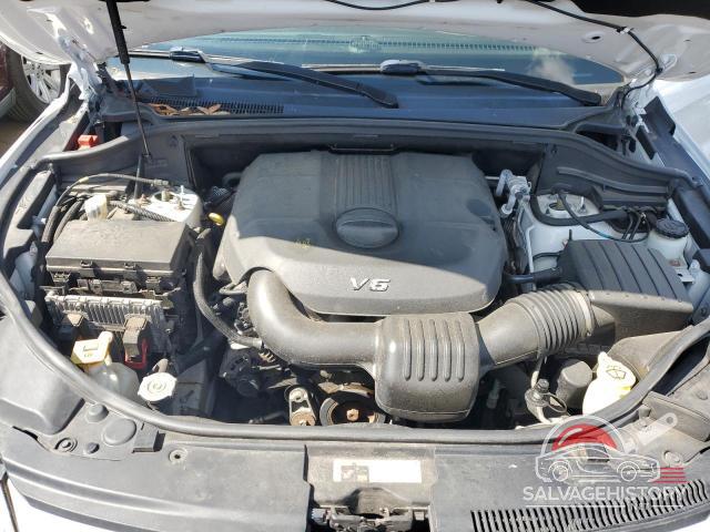 1C4RJFCG0EC382309 2014 JEEP GRAND CHER photo no. 11