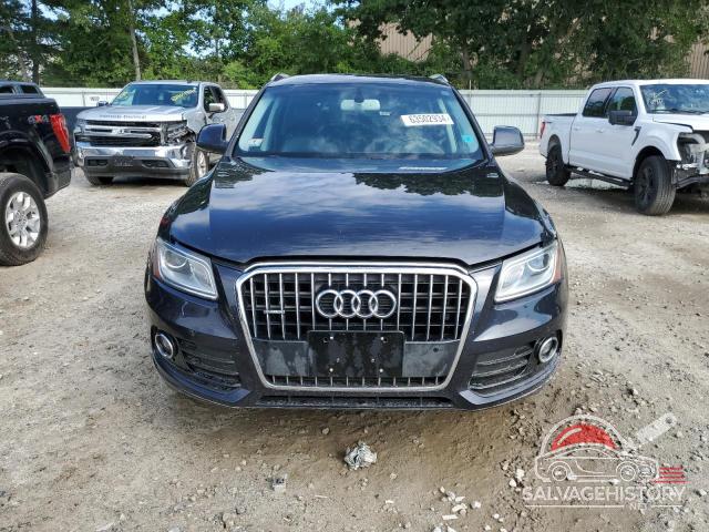 WA1LFAFP7FA046816 2015 AUDI Q5 photo no. 5