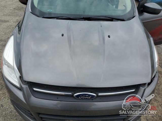 1FMCU9G95EUC46631 2014 FORD ESCAPE photo no. 11