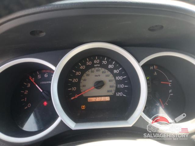 3TMMU4FN0BM027053 2011 TOYOTA TACOMA photo no. 9
