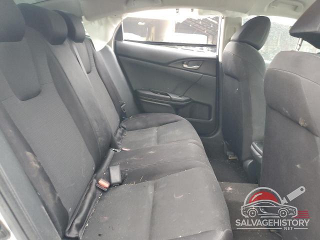 19XZE4F14ME001312 2021 HONDA INSIGHT photo no. 10