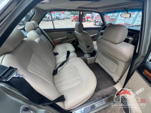 SAJAY1345HC462468 1987 JAGUAR XJ6 photo no. 6