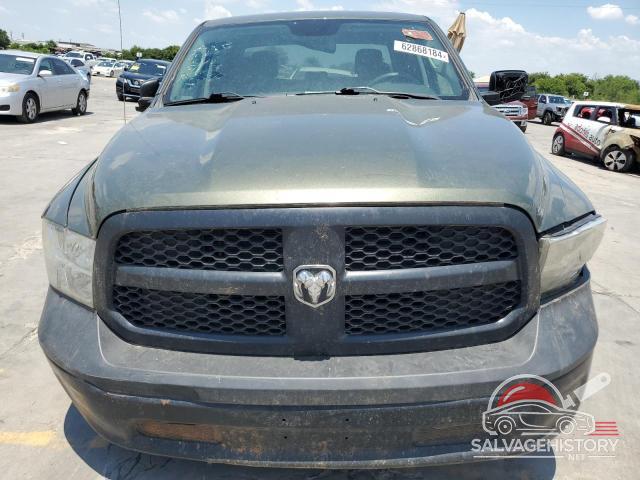 1C6RR6KG6MS549410 2021 RAM 1500 photo no. 5