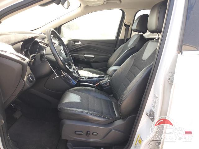1FMCU0J91DUB23704 2013 FORD ESCAPE photo no. 7
