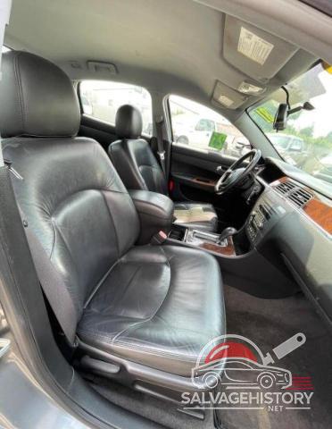 2G4WD552471243326 2007 BUICK LACROSSE photo no. 5