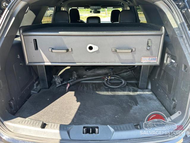 1FM5K8AW2LGA18153 2020 FORD EXPLORER photo no. 11