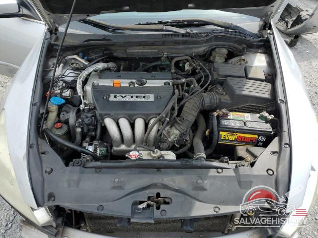 1HGCM56725A182399 2005 HONDA ACCORD photo no. 11