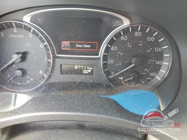 5N1AR2MN6FC658548 2015 NISSAN PATHFINDER photo no. 9