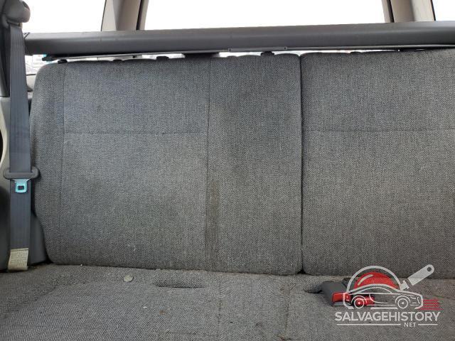 JF1SF63552H712418 2002 SUBARU FORESTER photo no. 10