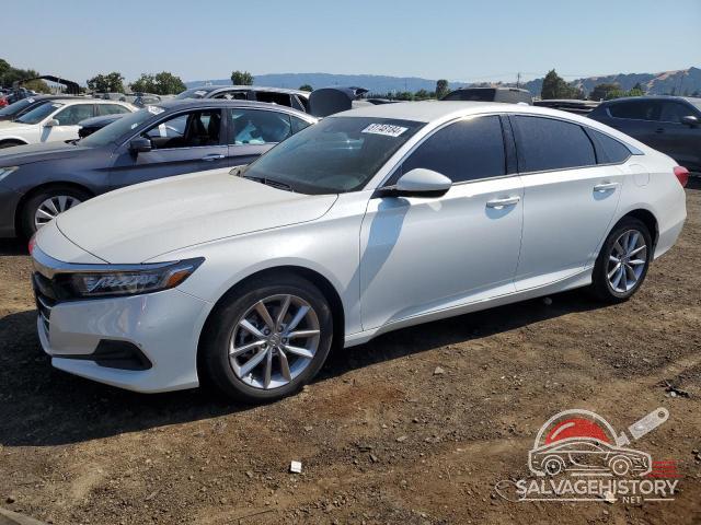 1HGCV1F12NA010326 2022 HONDA ACCORD photo no. 6