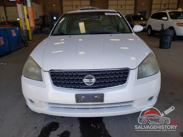 1N4AL11E15C951668 2005 NISSAN ALTIMA photo no. 5