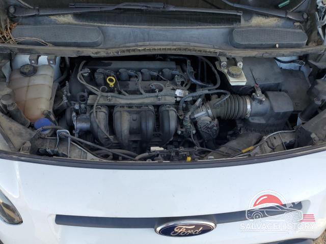 NM0LS7E76G1286475 2016 FORD TRANSIT photo no. 12