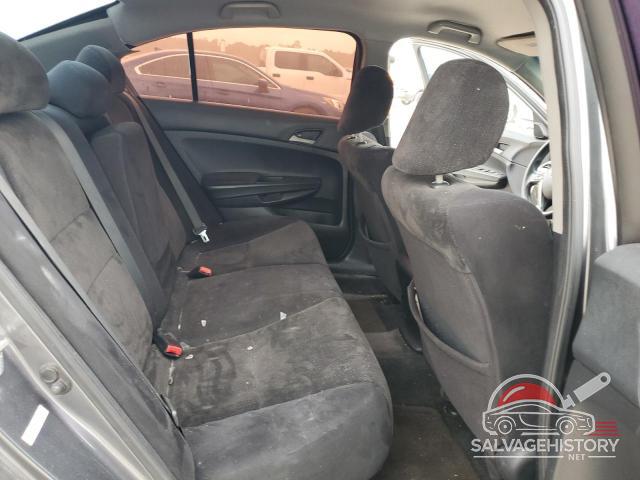 1HGCP2F36AA071822 2010 HONDA ACCORD photo no. 10