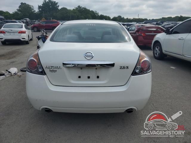1N4AL2AP2AN400736 2010 NISSAN ALTIMA photo no. 6