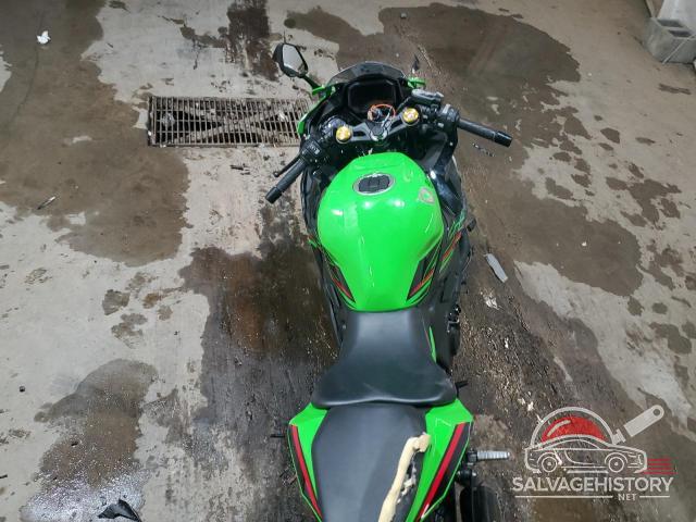 ML5ZXCS10PDA01465 2023 KAWASAKI ZX400 S photo no. 6