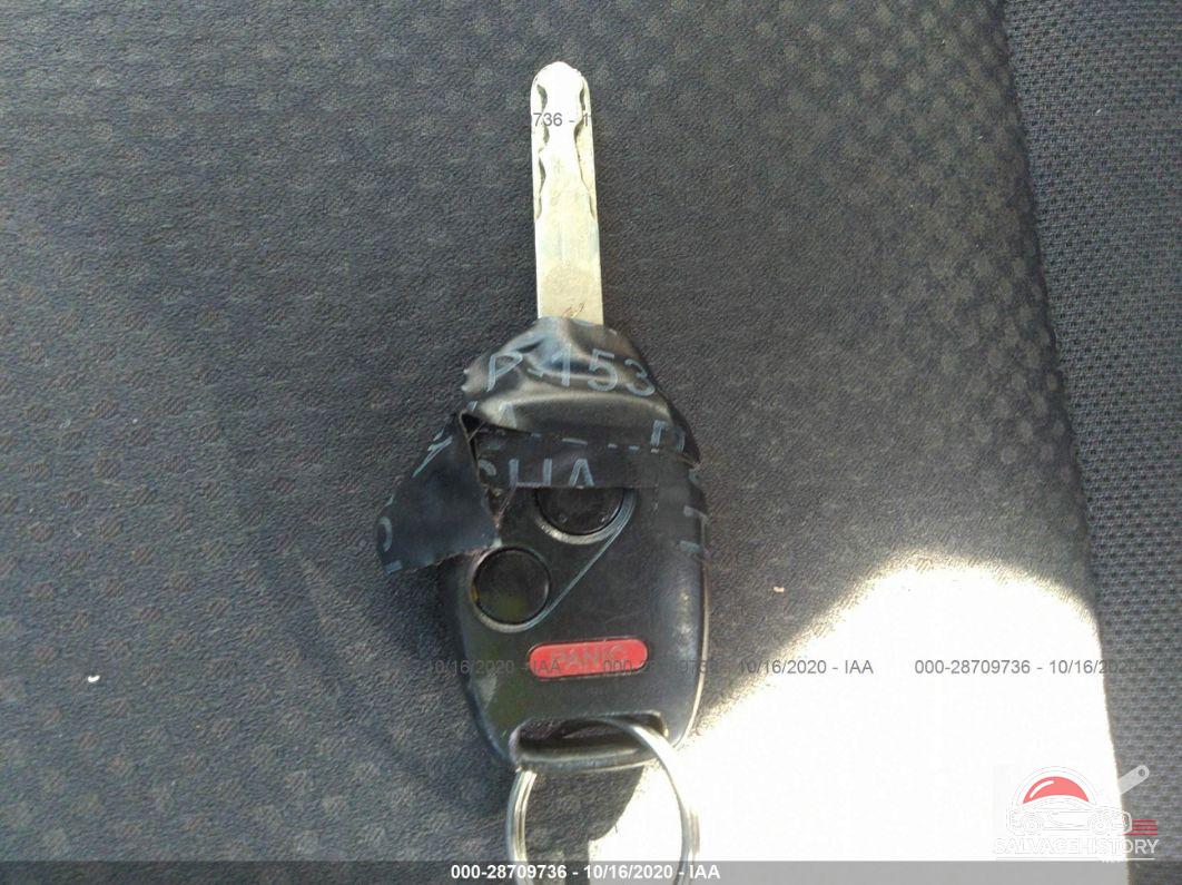 5J6RE48388L030933 2008 HONDA CR-V photo no. 11