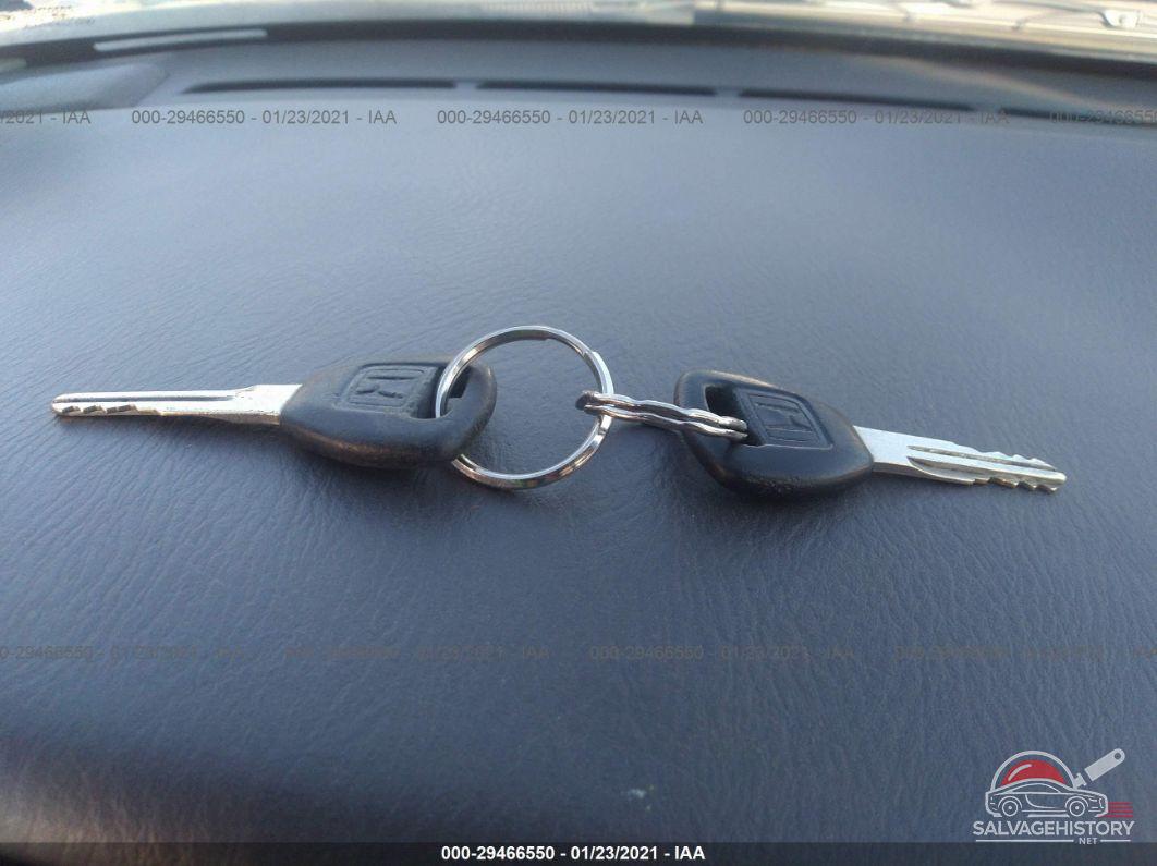1HGCG1654XA028083 1999 HONDA ACCORD SDN photo no. 11