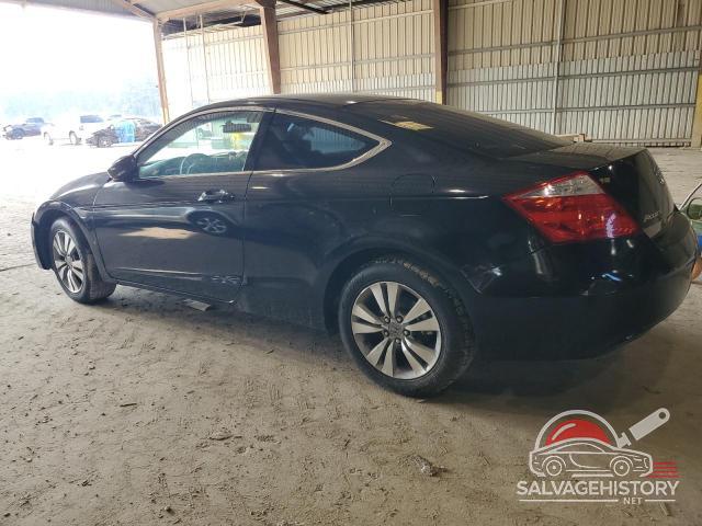1HGCS123X9A021743 2009 HONDA ACCORD photo no. 2
