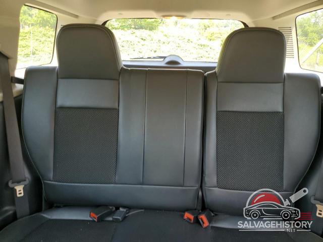 1C4NJRBB3GD707098 2016 JEEP PATRIOT photo no. 10