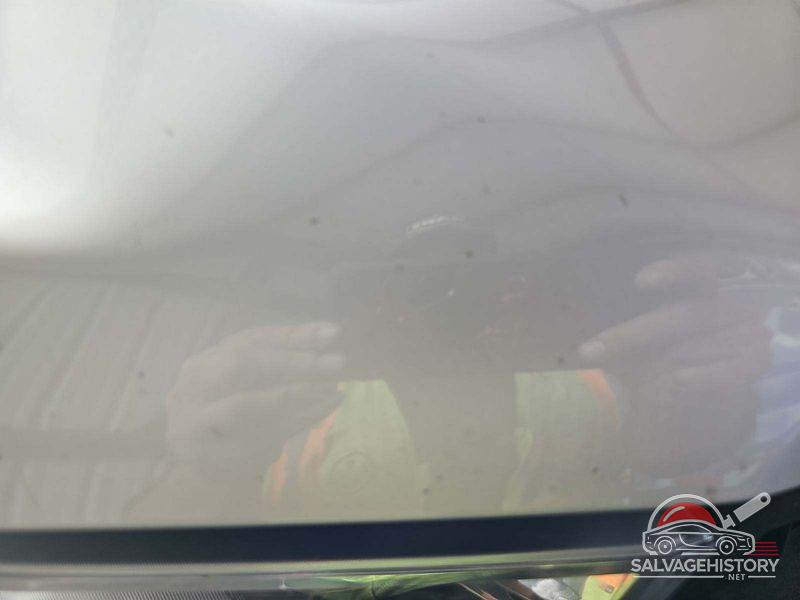 1FTFW1E51JKF37923 2018 FORD F150 photo no. 8