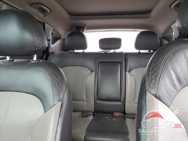 KM8JU3AC8DU599906 2013 HYUNDAI TUCSON photo no. 10