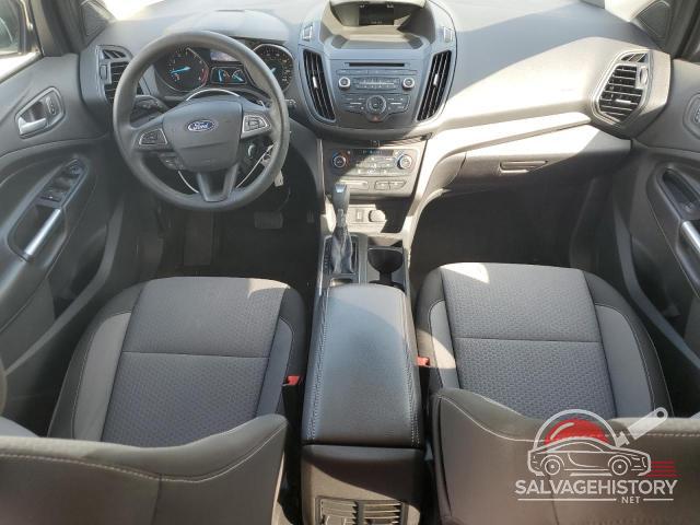1FMCU0GD9HUB05825 2017 FORD ESCAPE photo no. 8