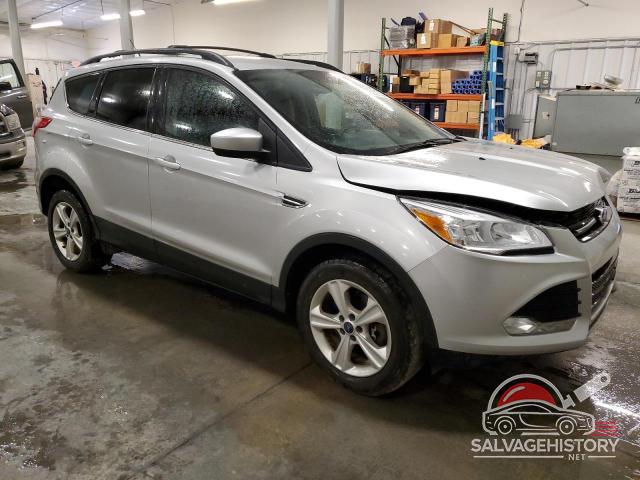 1FMCU9G94DUA59184 2013 FORD ESCAPE photo no. 4
