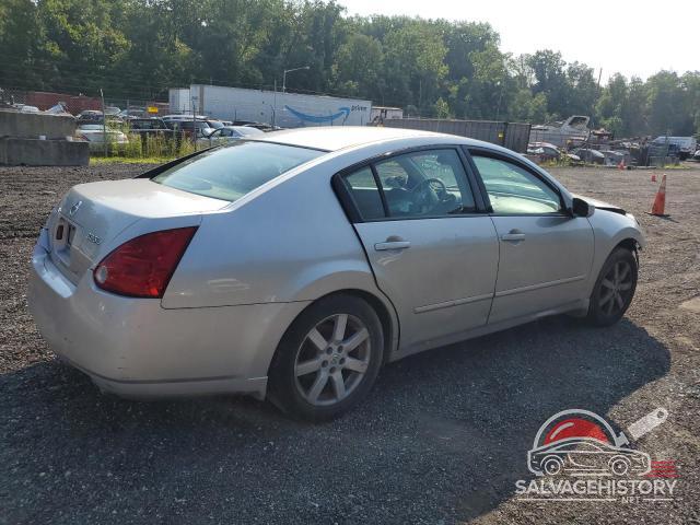 1N4BA41E95C845187 2005 NISSAN MAXIMA photo no. 3